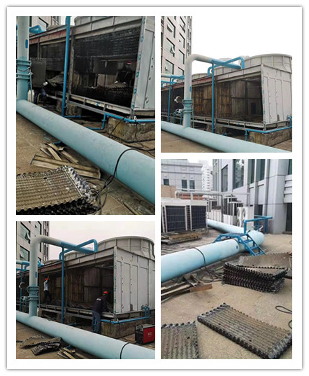 <a href=http://www.oakfurnitures.cn/product/lqt/ target=_blank class=infotextkey>冷卻塔</a>填料維修