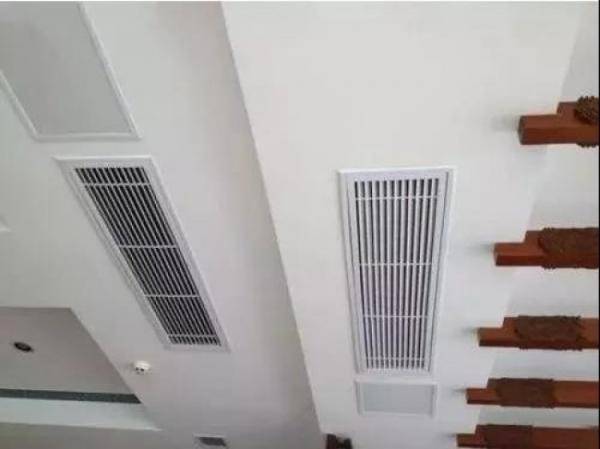 中央空調(diào)開(kāi)一個(gè)和全開(kāi)一樣費(fèi)電嗎?中央空調(diào)開(kāi)一個(gè)和全開(kāi)哪個(gè)費(fèi)電？